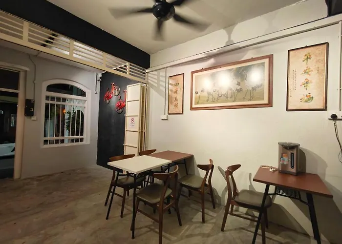 Sunshine House